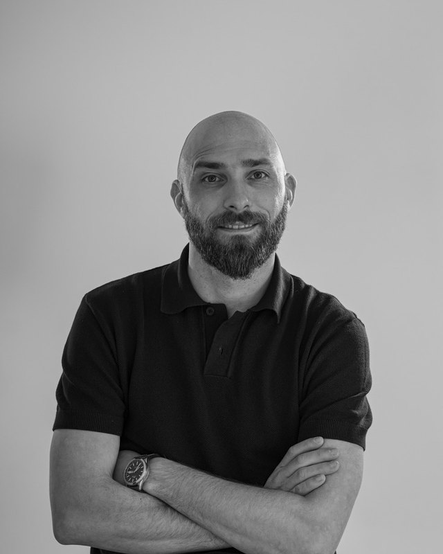 Cosmin Catalin Ionita, técnico informático en Almendralejo