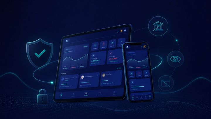 Privacidad y seguridad en Cuentivo