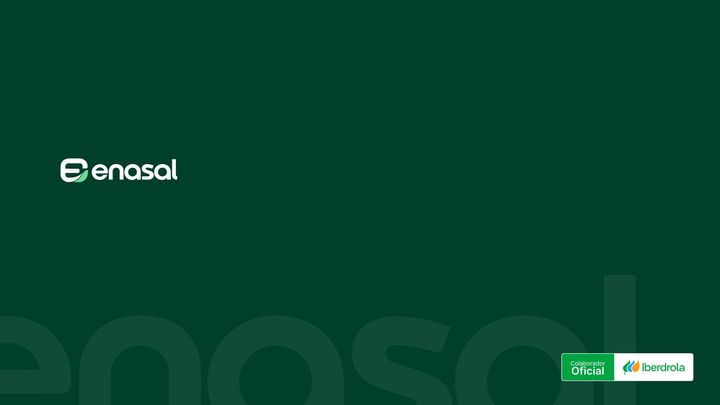 Fondo de escritorio en Bosque Iberdrola