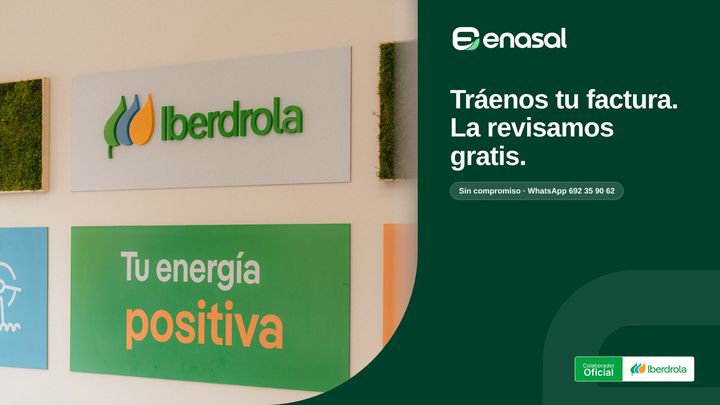 Campaña «Cara a cara.»: estudio de factura gratuito