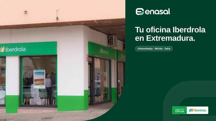 Campaña «Cara a cara.»: las oficinas