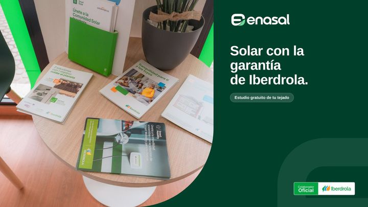 Campaña «Cara a cara.»: solar