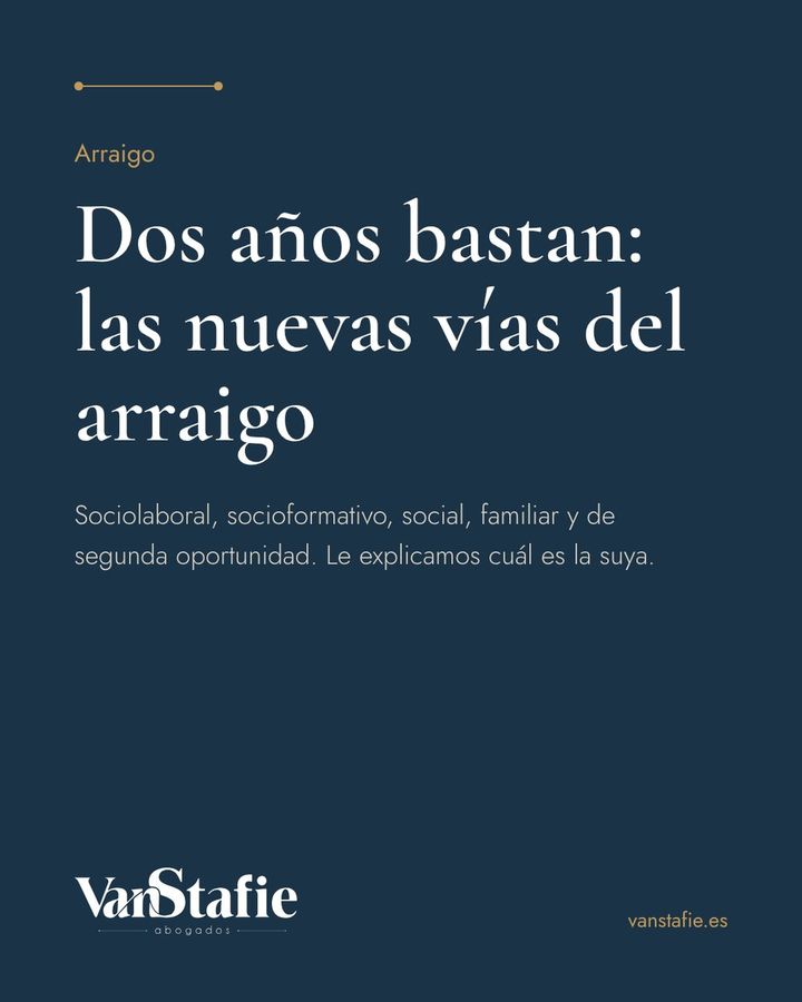 Post sobre fondo azul